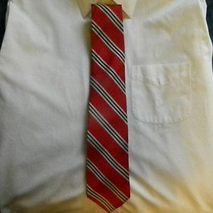 Brooks Brothers men's tie